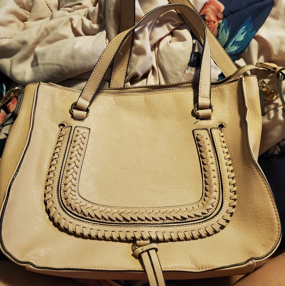 Sole Society purse